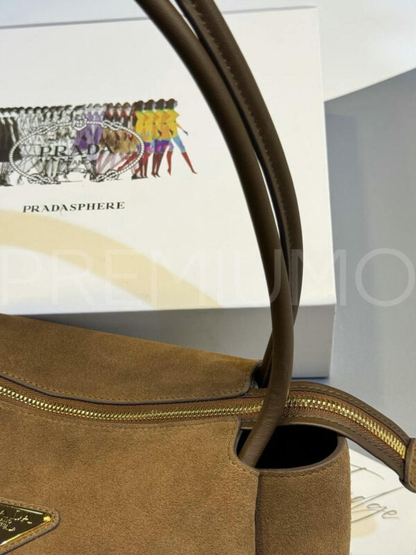 Prada сумка PR191214 8