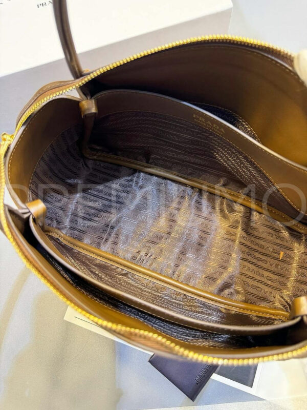 Prada сумка PR191214 9