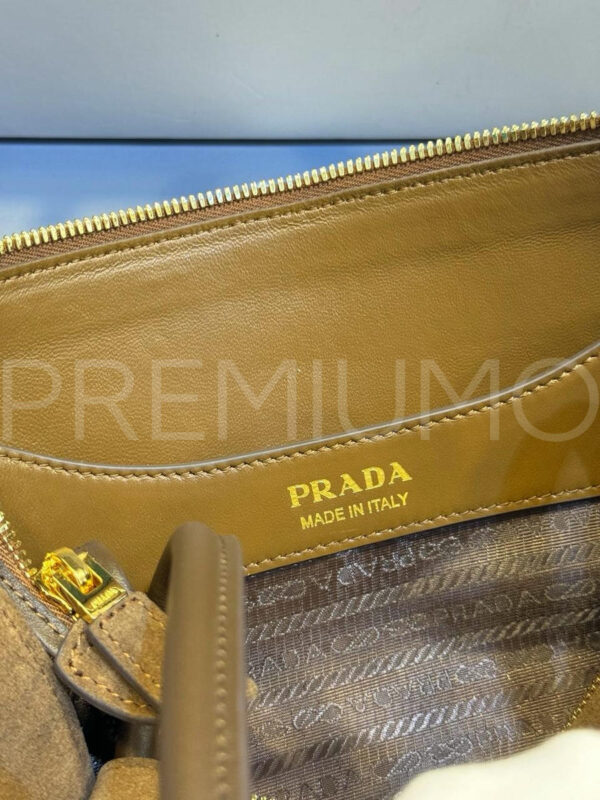 Prada сумка PR191214 10