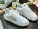 Prada кроссовки PR186943 16