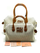 Miu Miu сумка PR644701 8