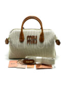 Miu Miu сумка PR644701 5