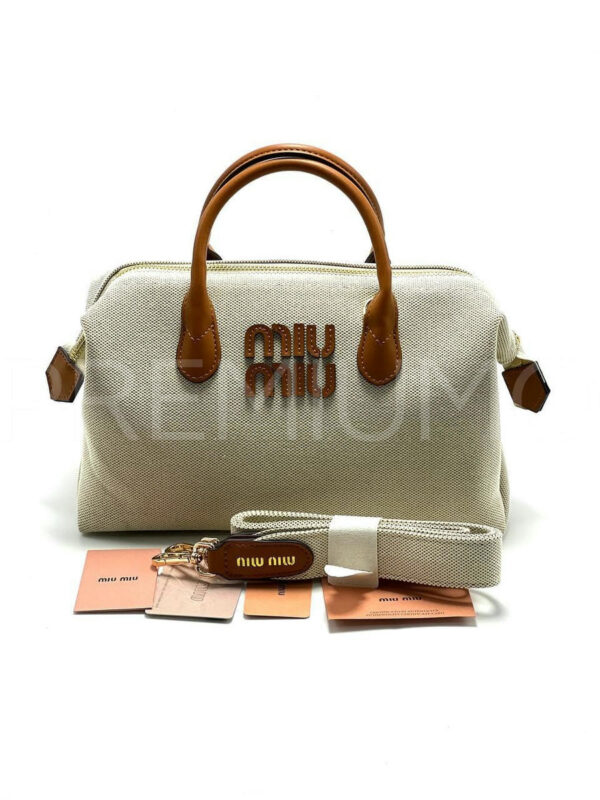 Miu Miu сумка PR644701