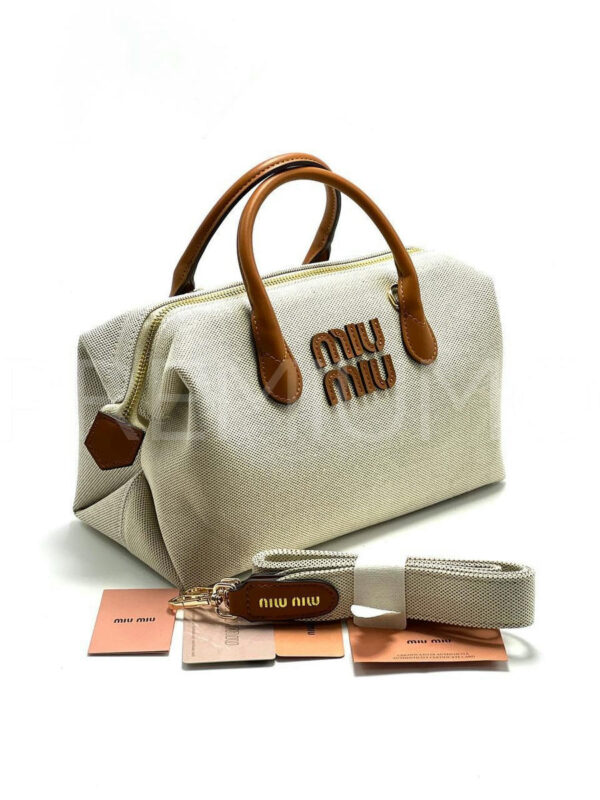 Miu Miu сумка PR644701 2