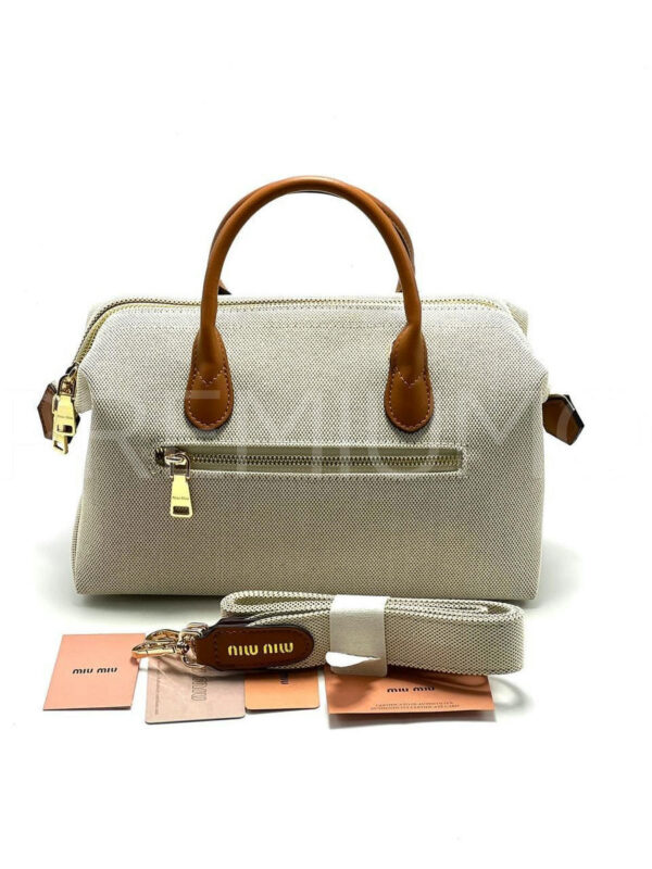 Miu Miu сумка PR644701 3