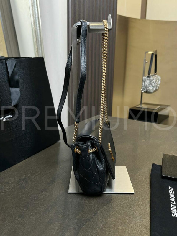Yves Saint Laurent сумка PR501445 3