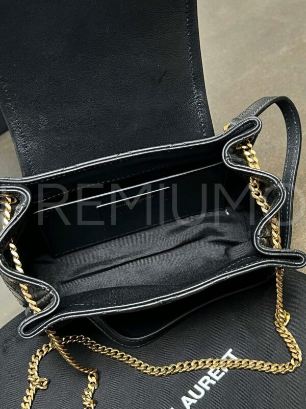 Yves Saint Laurent сумка PR501445 5