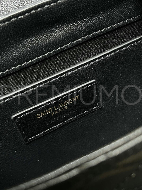 Yves Saint Laurent сумка PR501445 6