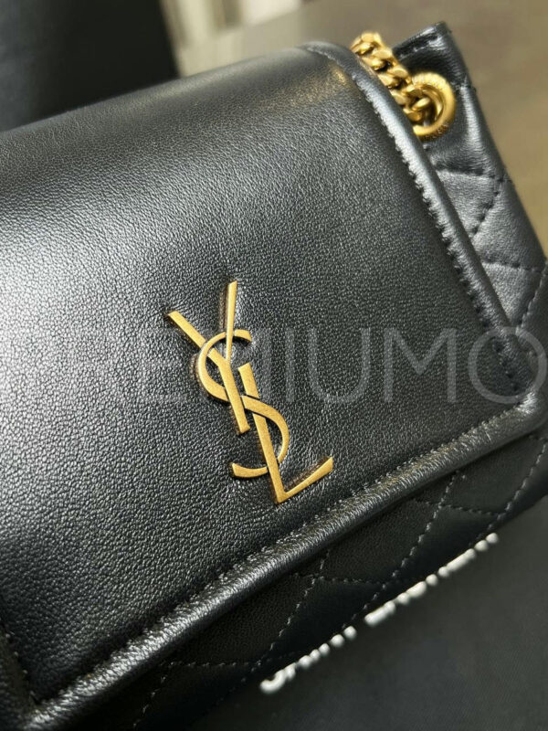 Yves Saint Laurent сумка PR501445 7