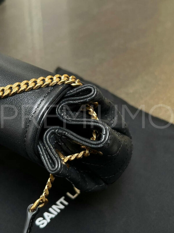 Yves Saint Laurent сумка PR501445 8