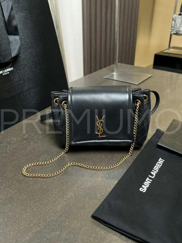 Yves Saint Laurent сумка PR501445