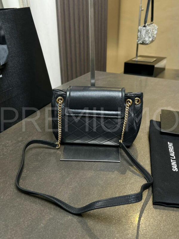 Yves Saint Laurent сумка PR501445 2