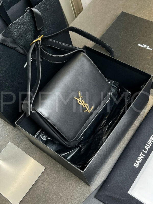 Yves Saint Laurent сумка PR656008 7