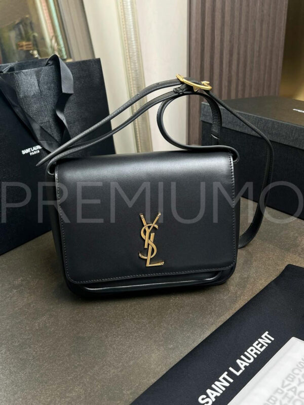 Yves Saint Laurent сумка PR656008 8