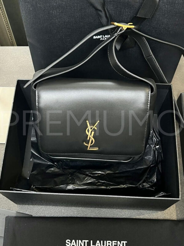 Yves Saint Laurent сумка PR656008 2