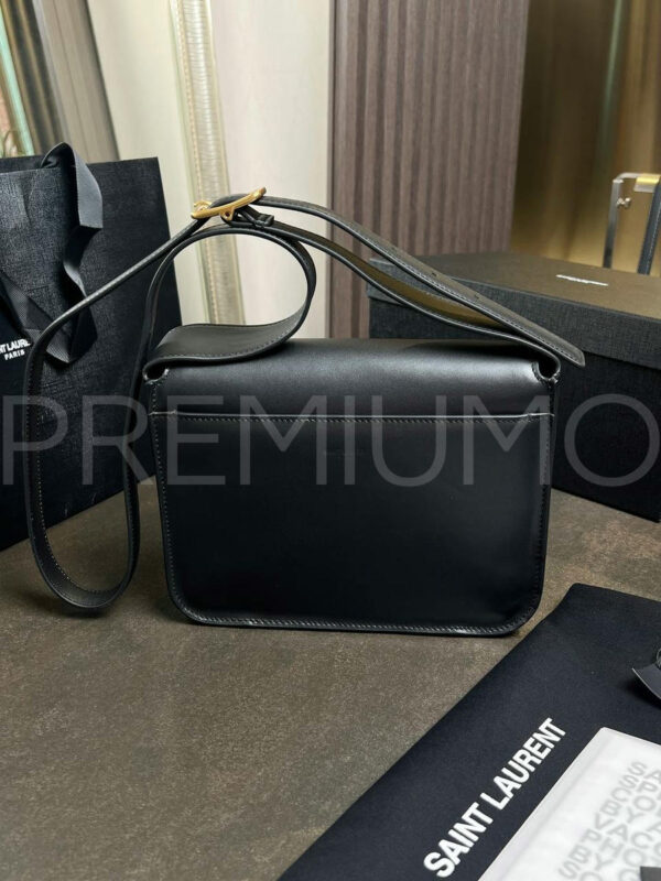 Yves Saint Laurent сумка PR656008 3