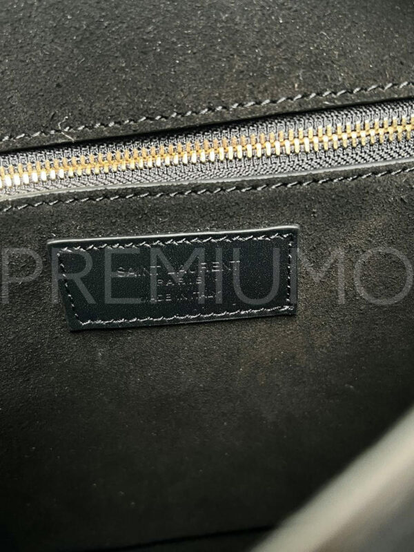 Yves Saint Laurent сумка PR656008 4