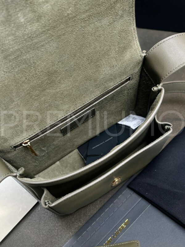Yves Saint Laurent сумка PR643420 3