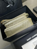 Yves Saint Laurent сумка PR643420 15