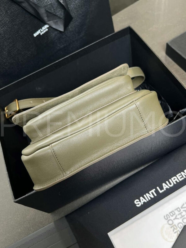 Yves Saint Laurent сумка PR643420 5