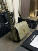 Yves Saint Laurent сумка PR643420 16
