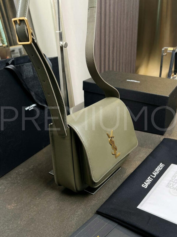 Yves Saint Laurent сумка PR643420 6