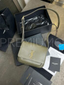 Yves Saint Laurent сумка PR643420 17