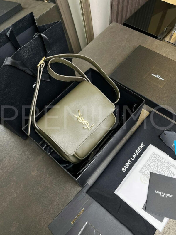 Yves Saint Laurent сумка PR643420