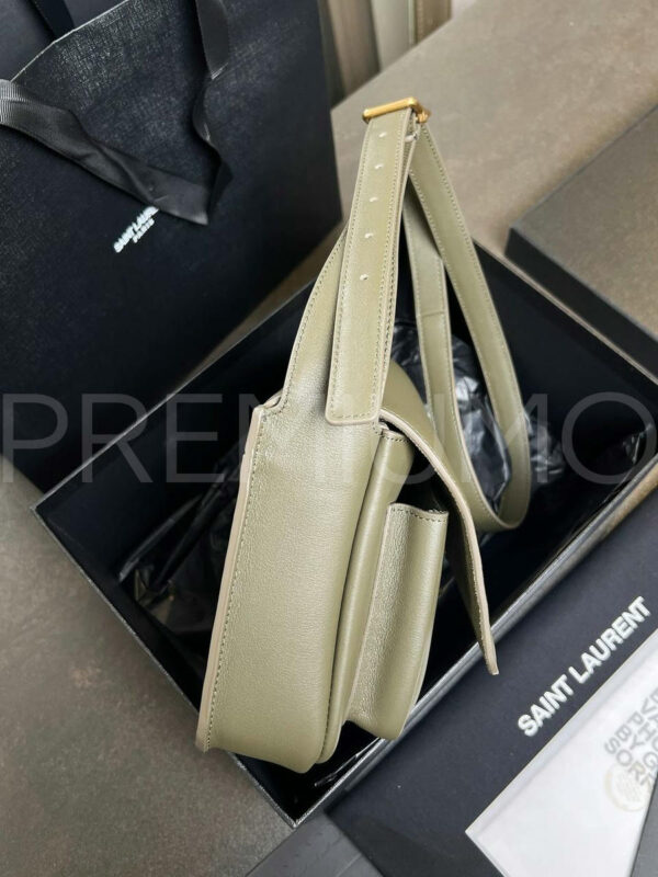 Yves Saint Laurent сумка PR643420 2