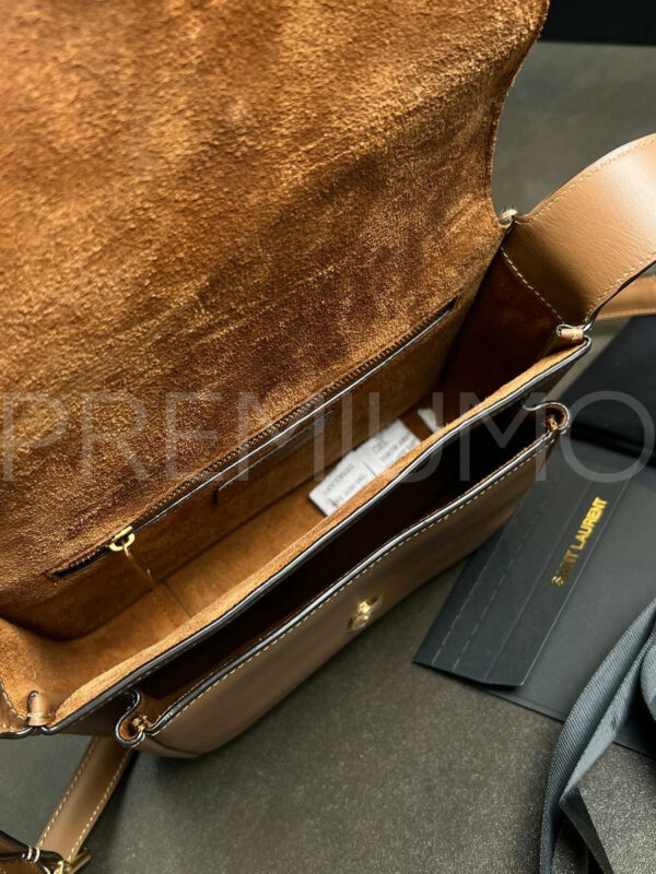 Yves Saint Laurent сумка PR234717 2