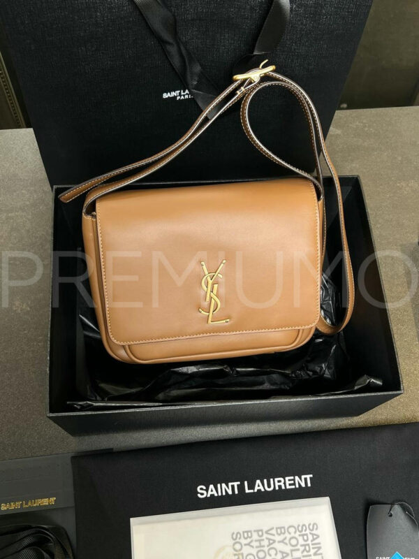 Yves Saint Laurent сумка PR234717 6