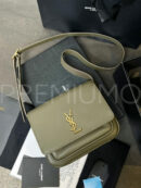 Yves Saint Laurent сумка PR643420 19
