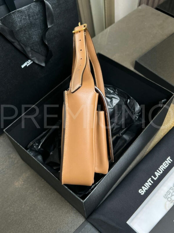 Yves Saint Laurent сумка PR234717 8