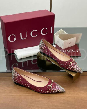 Gucci балетки PR493390