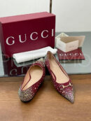 Gucci балетки PR493390 13