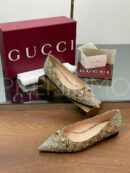 Gucci балетки PR345890 12