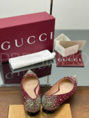Gucci балетки PR493390 16