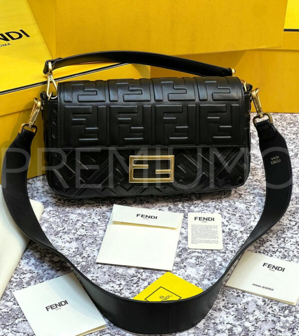 Fendi сумка PR752701