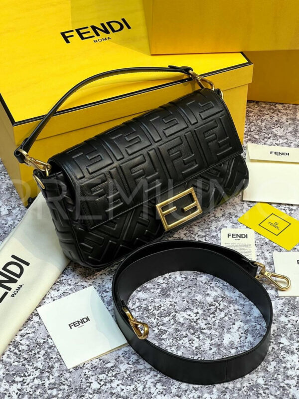 Fendi сумка PR752701 2