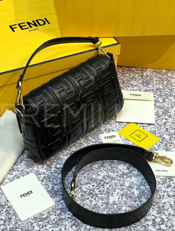 Fendi сумка PR752701 3
