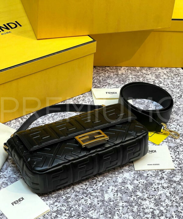 Fendi сумка PR752701 4