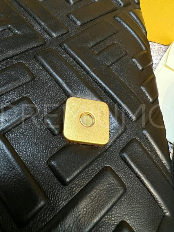 Fendi сумка PR752701 10