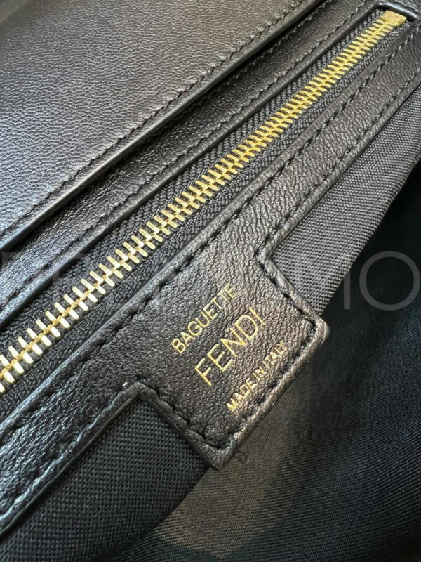 Fendi сумка PR752701 12