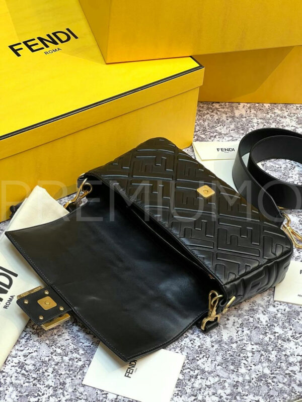 Fendi сумка PR752701 8