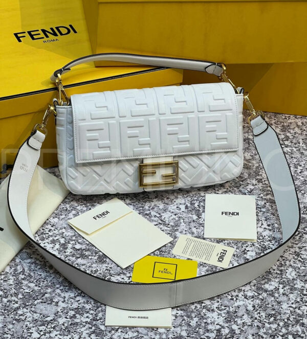 Fendi сумка PR374218