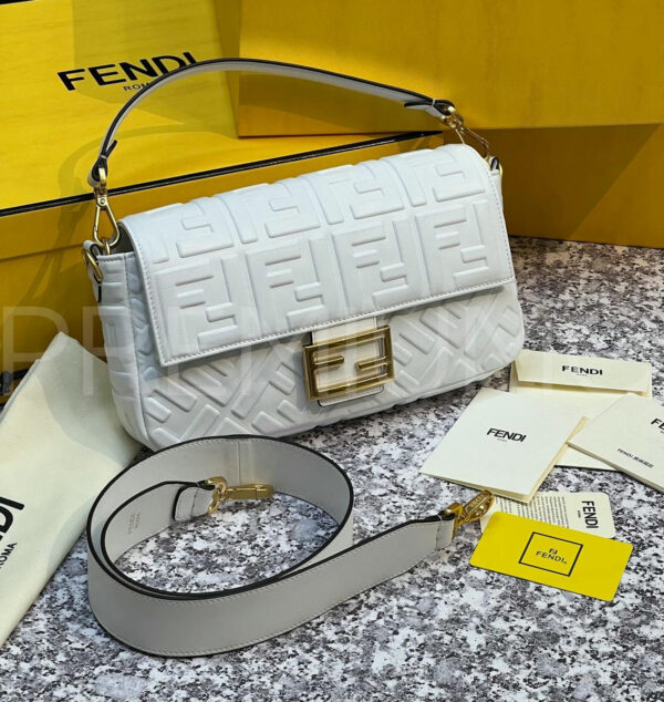 Fendi сумка PR374218 2