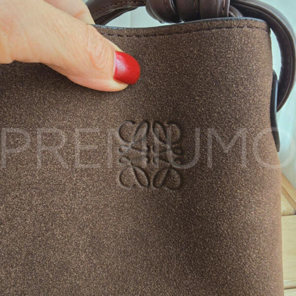 Loewe сумка PR954505 4