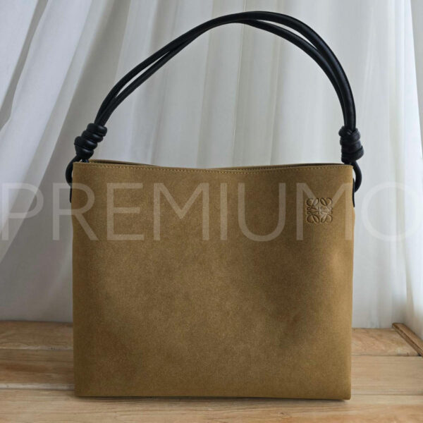 Loewe сумка PR133466 7
