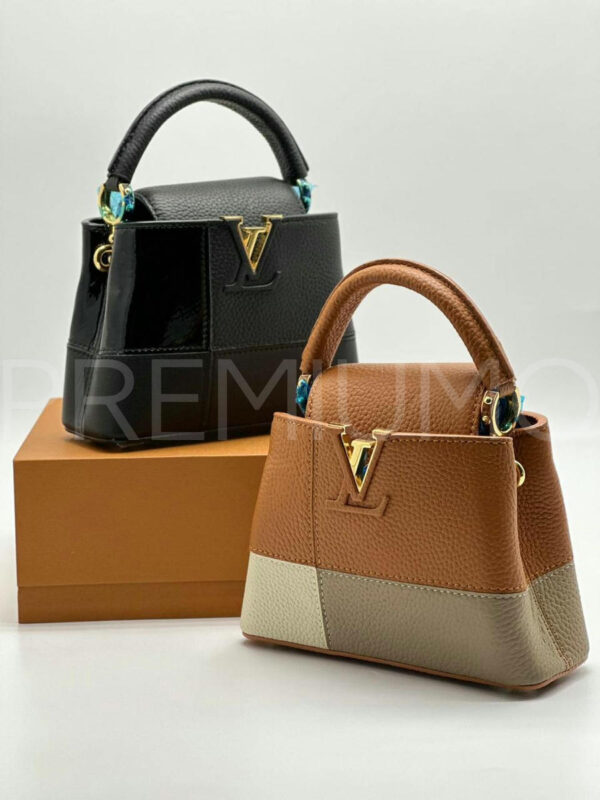 Louis Vuitton сумка PR670648 9