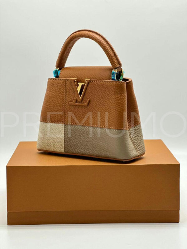 Louis Vuitton сумка PR670648 3
